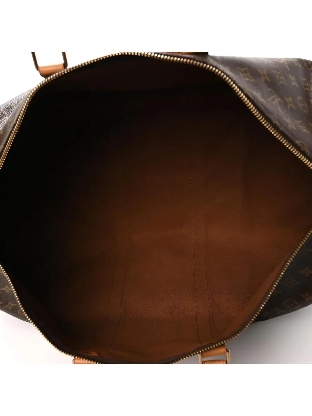 Louis Vuitton Keepall 55 #277689L89B
